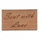 Sent with Love
